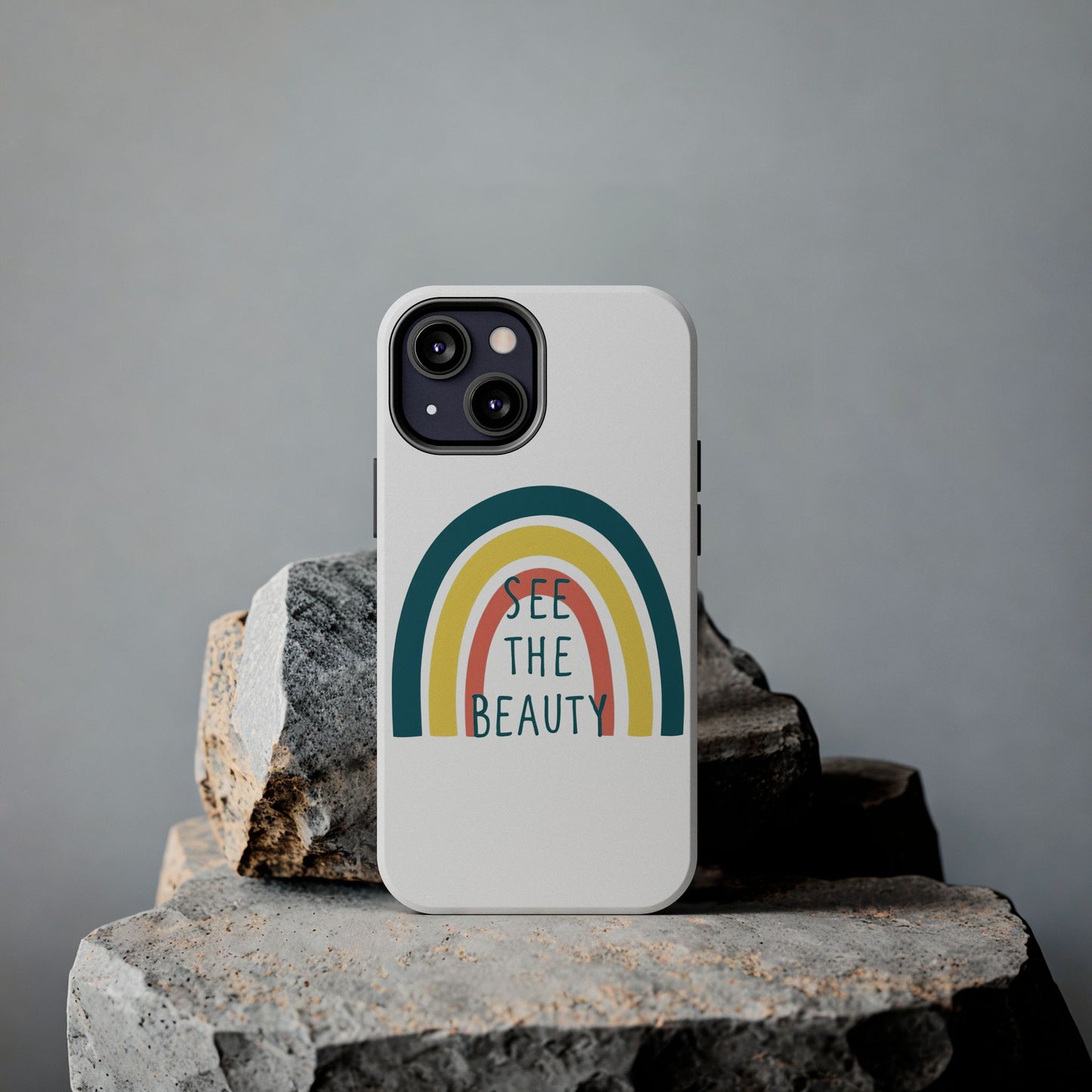 See The Beauty Phone Case