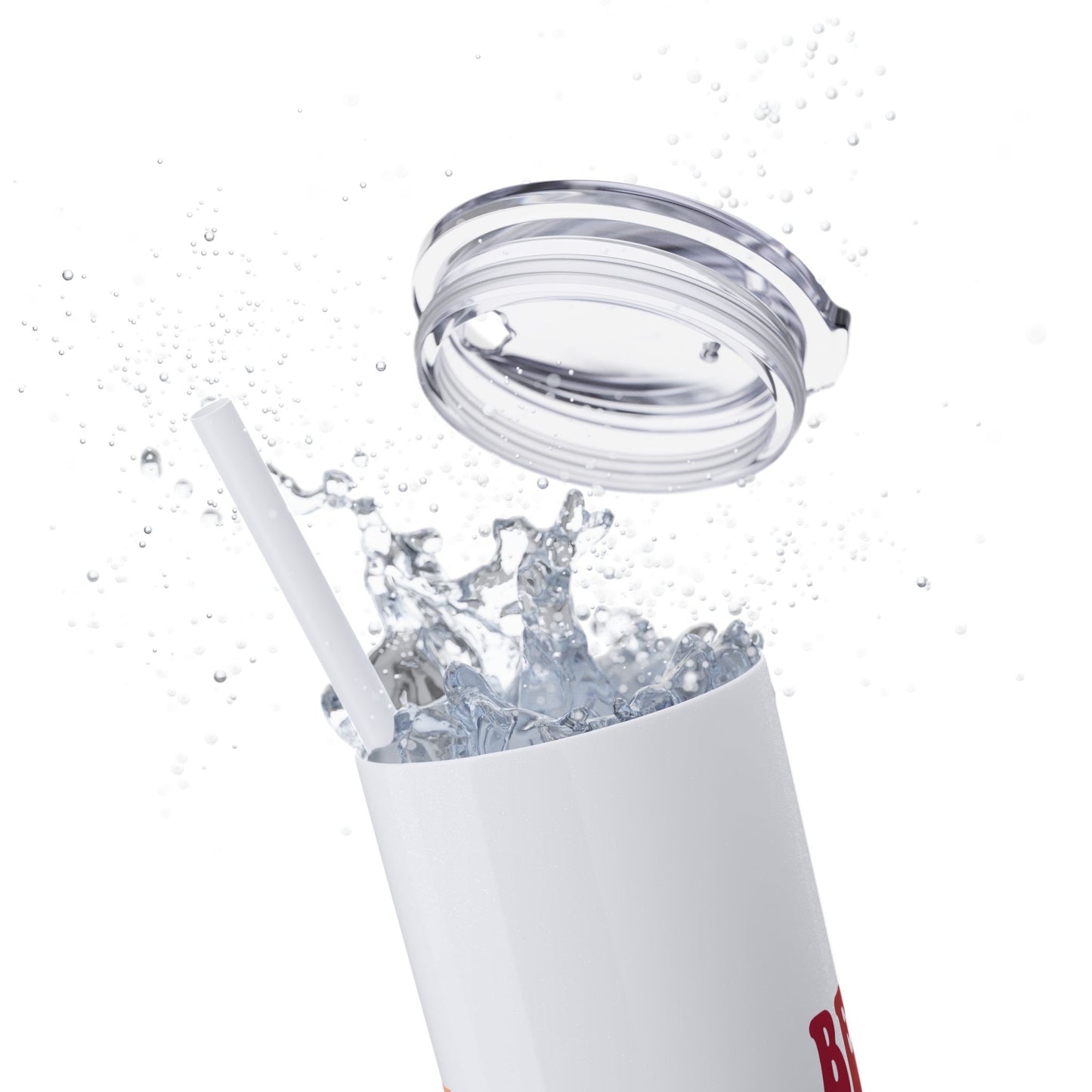 Be The Good You Want To See 20oz Tumbler