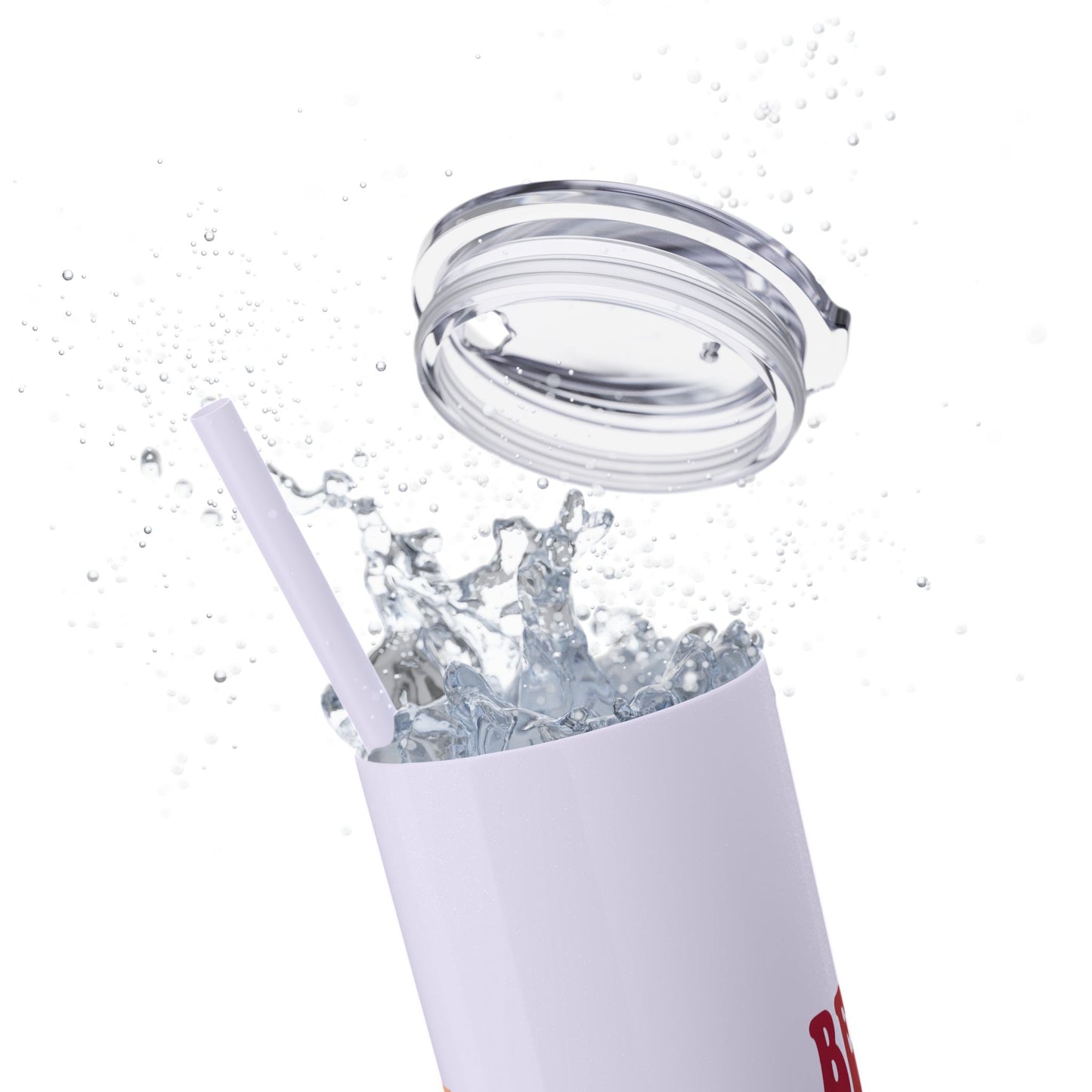 Be The Good You Want To See 20oz Tumbler