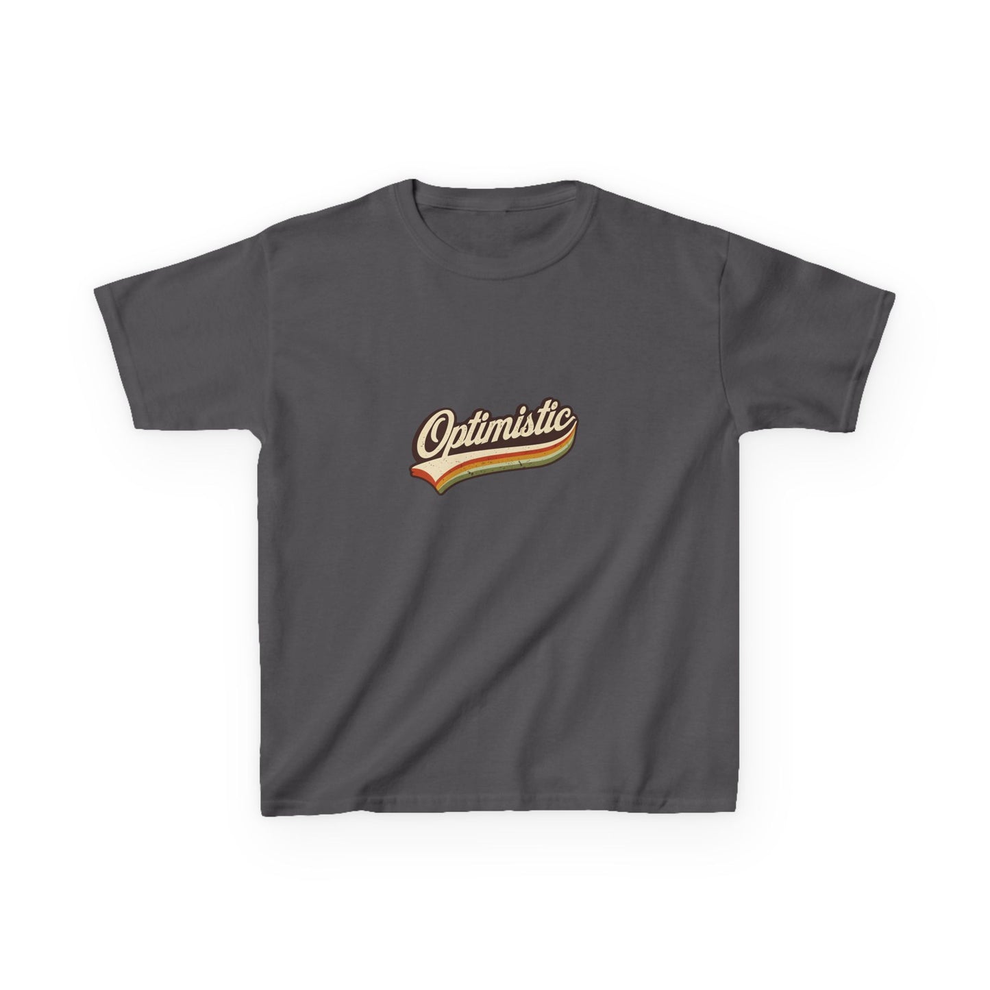 Optimistic Kids Tee