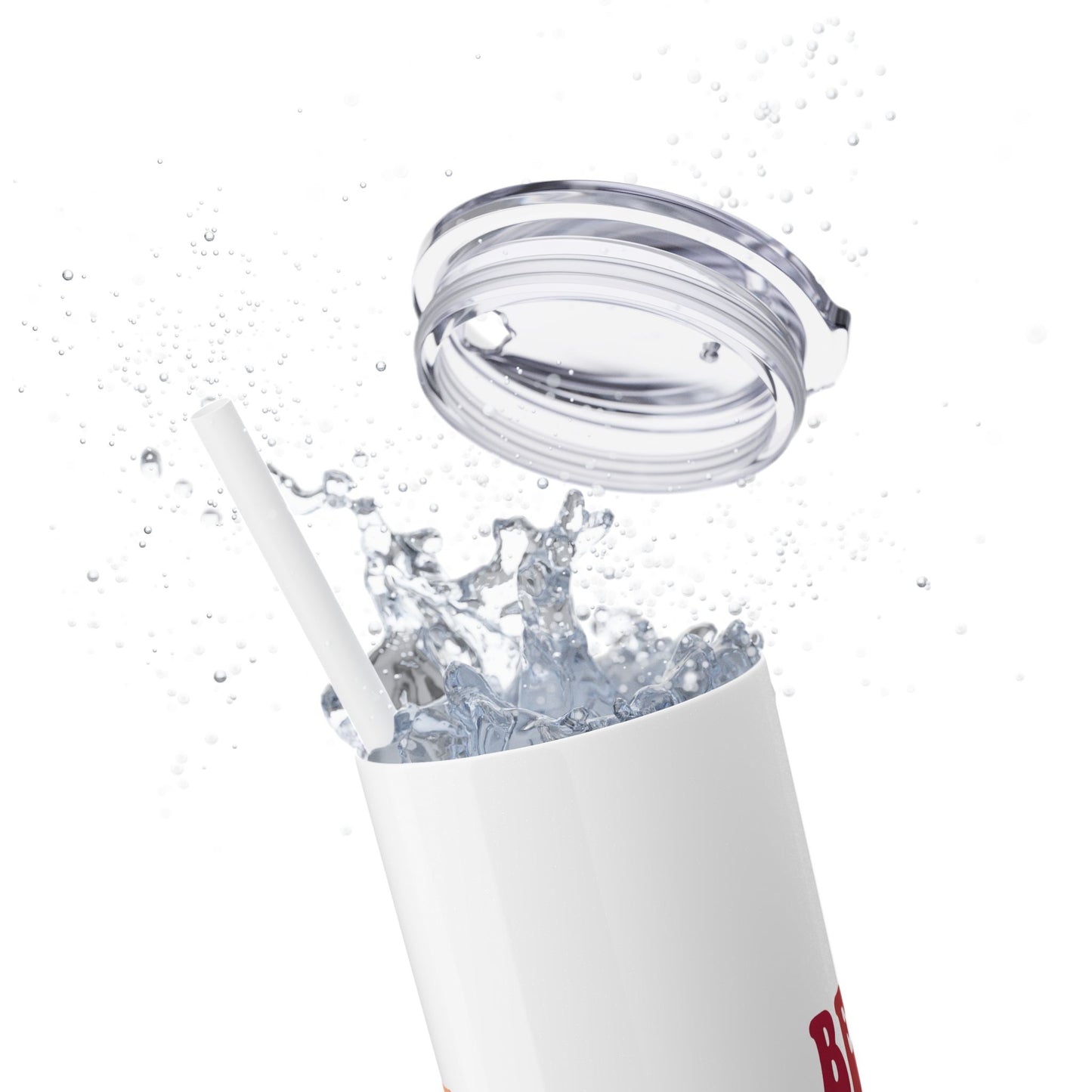 Be The Good You Want To See 20oz Tumbler