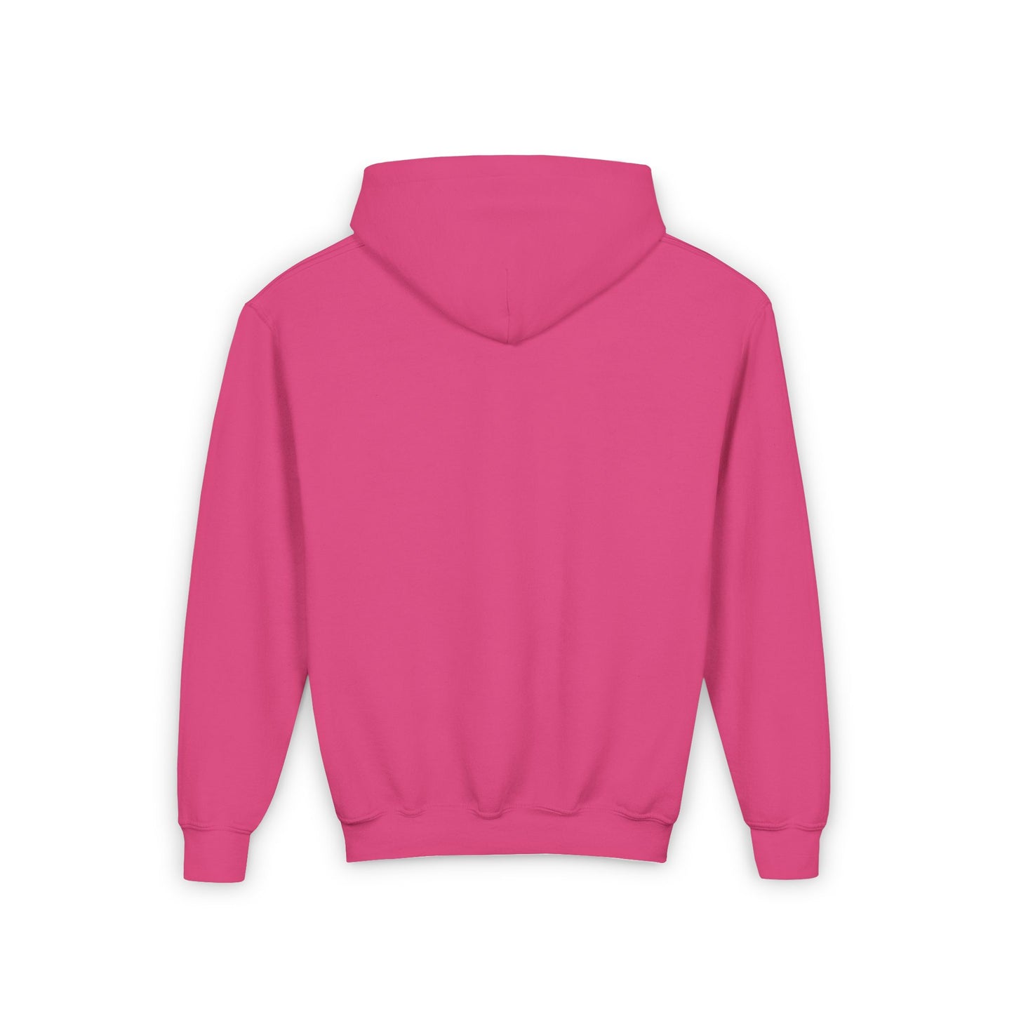 Think Happy Thoughts Kids Hoodie