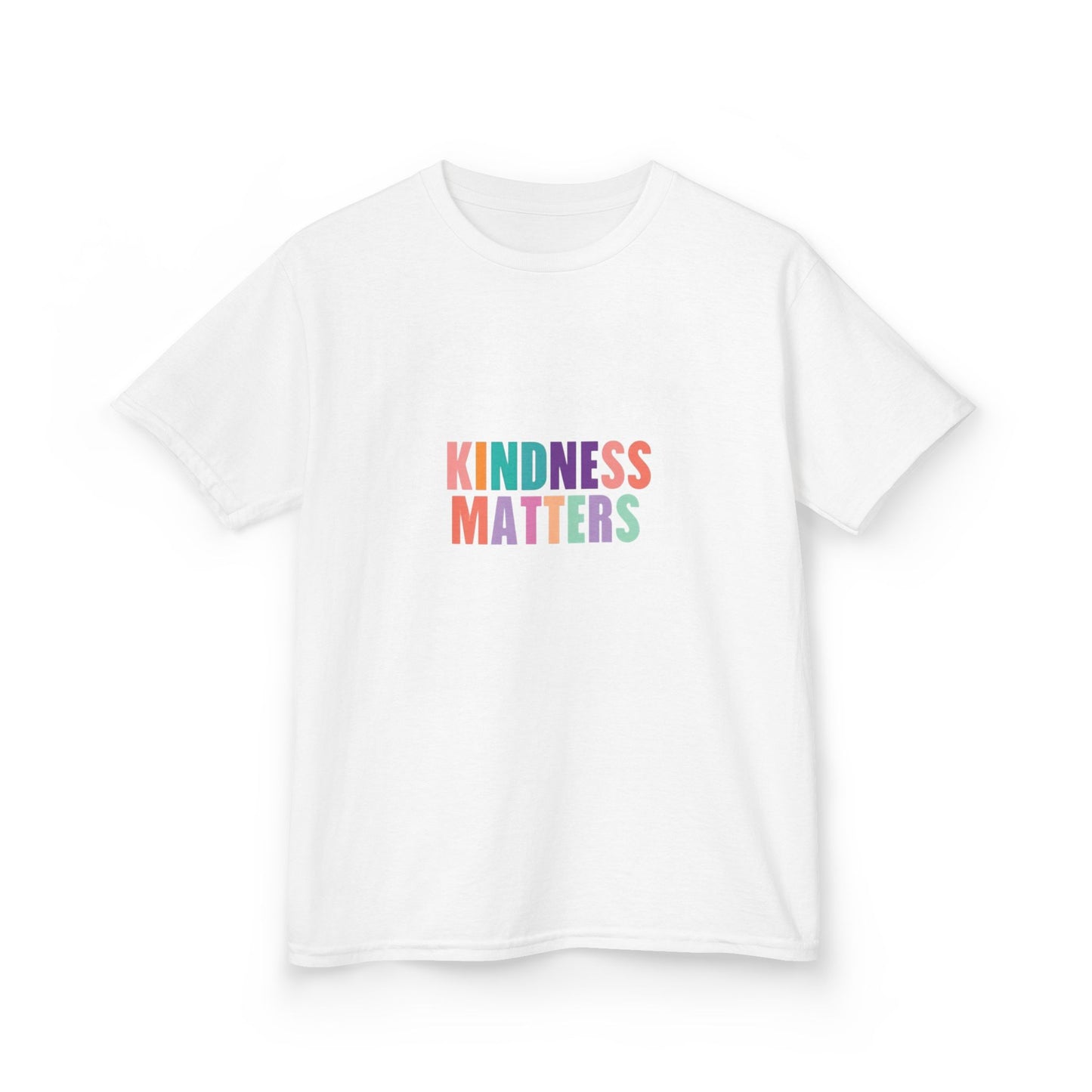 Kindness Matters Kids Tee