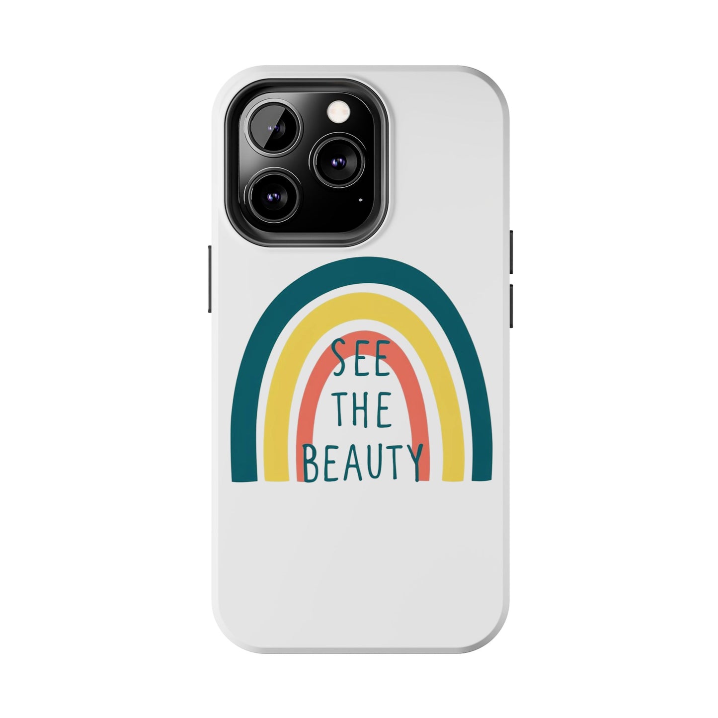 See The Beauty Phone Case