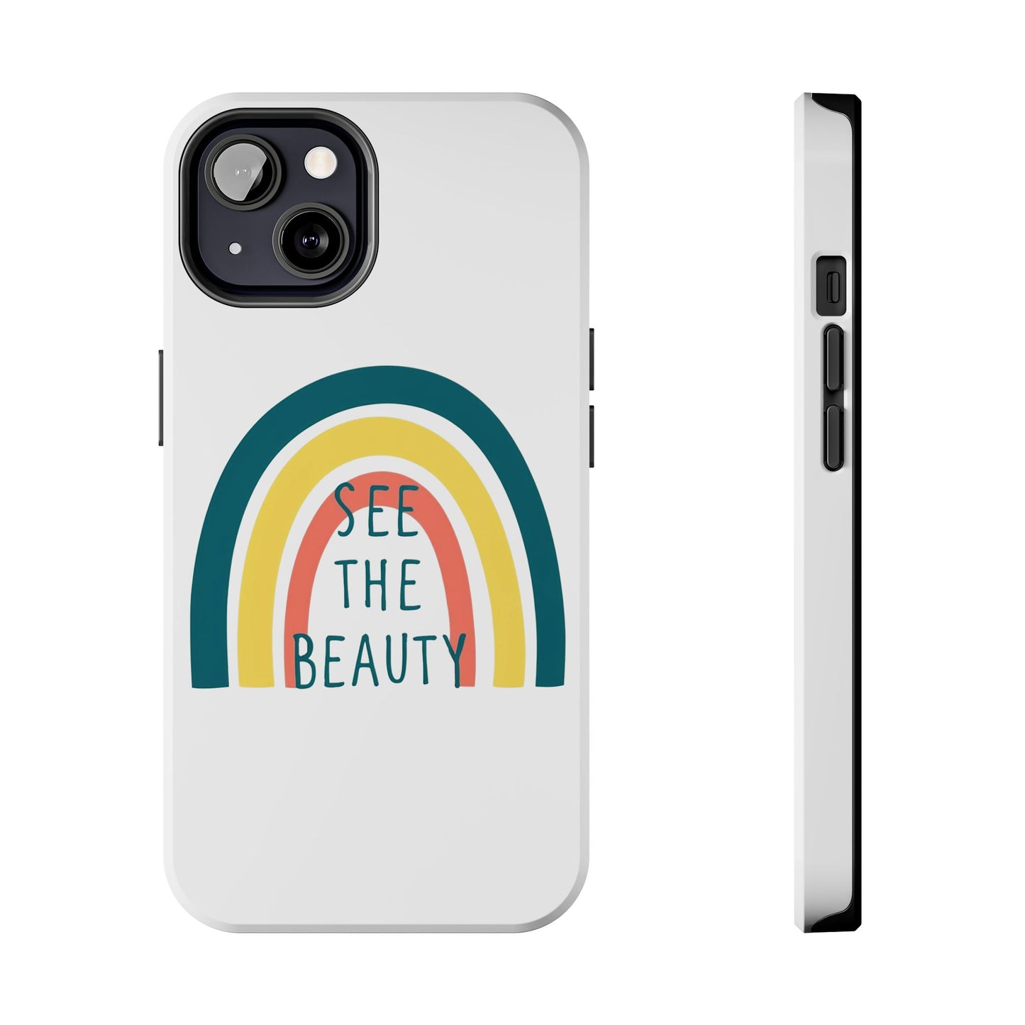 See The Beauty Phone Case