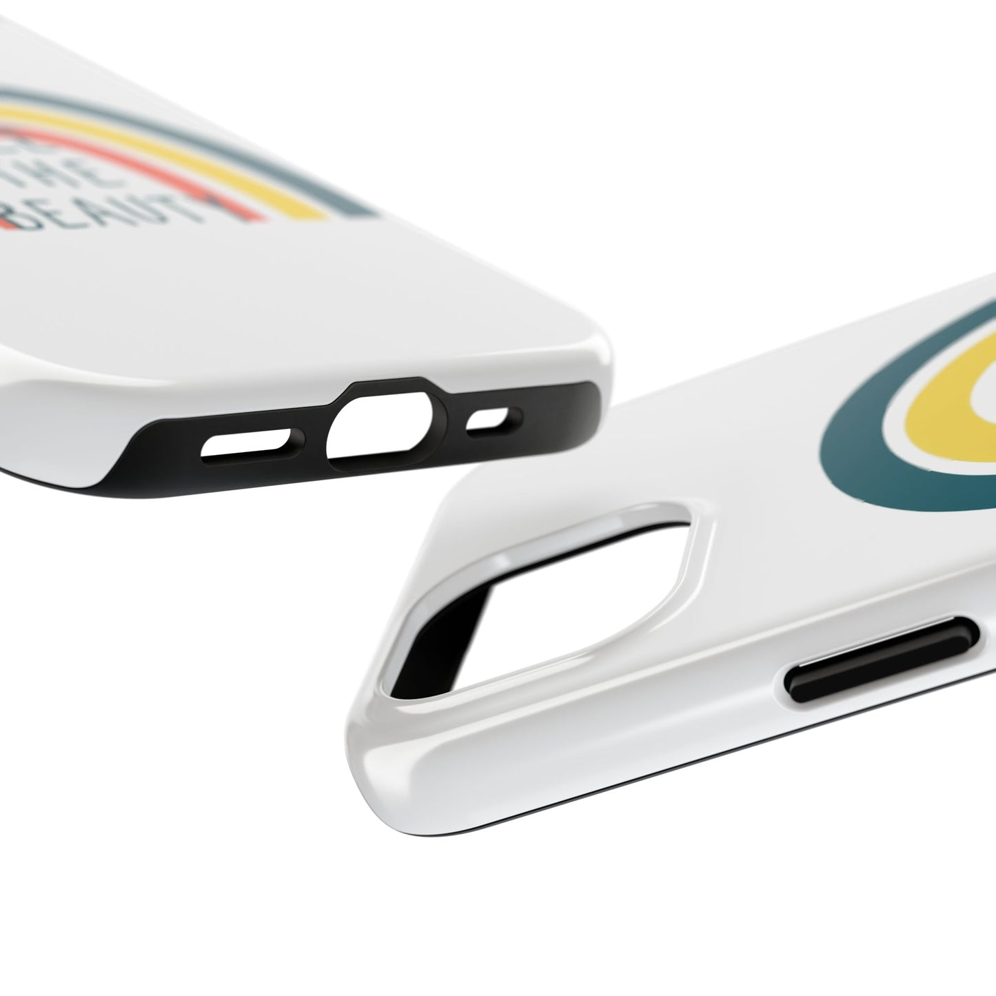 See The Beauty Phone Case