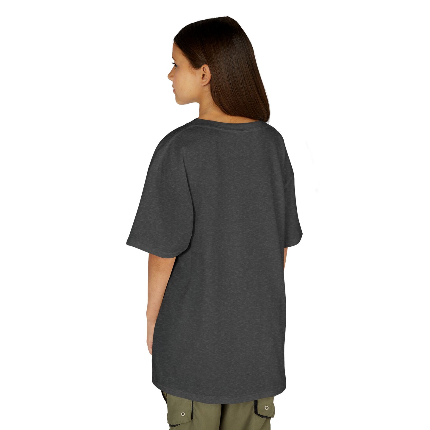 The Smile Campaign Kids Tee