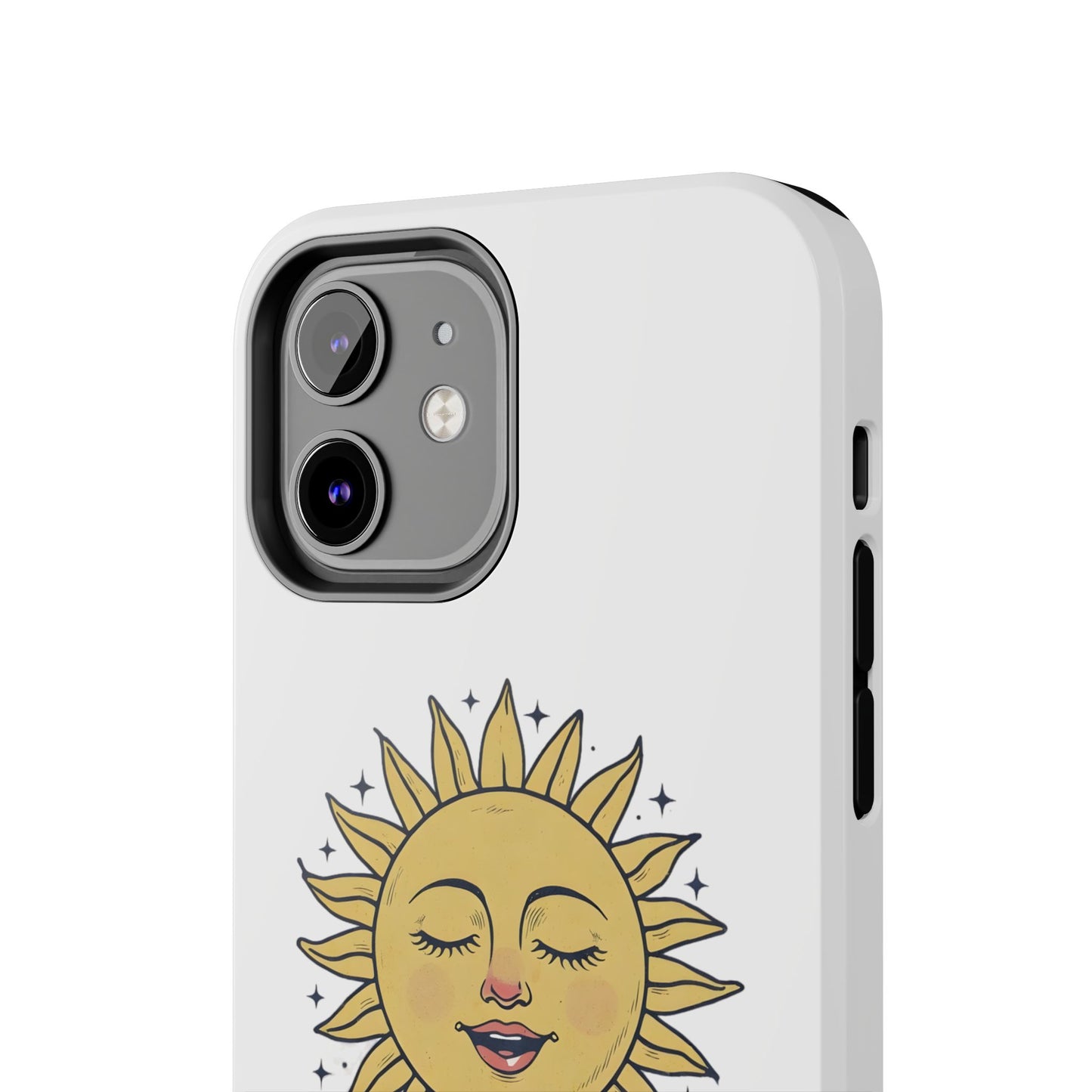 Happiness Is Within Phone Case