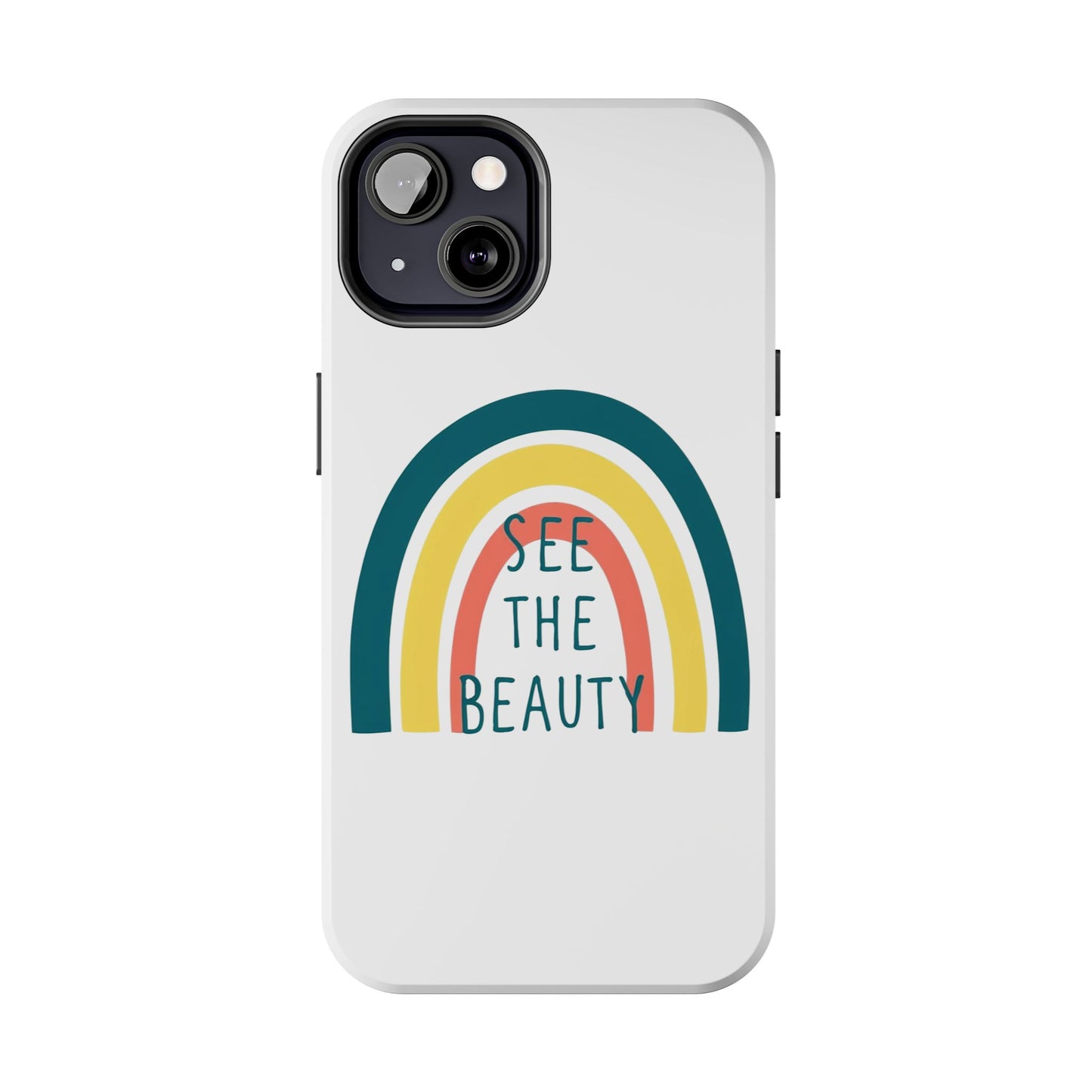 See The Beauty Phone Case