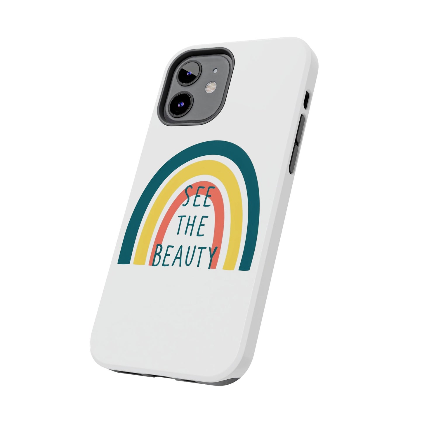 See The Beauty Phone Case