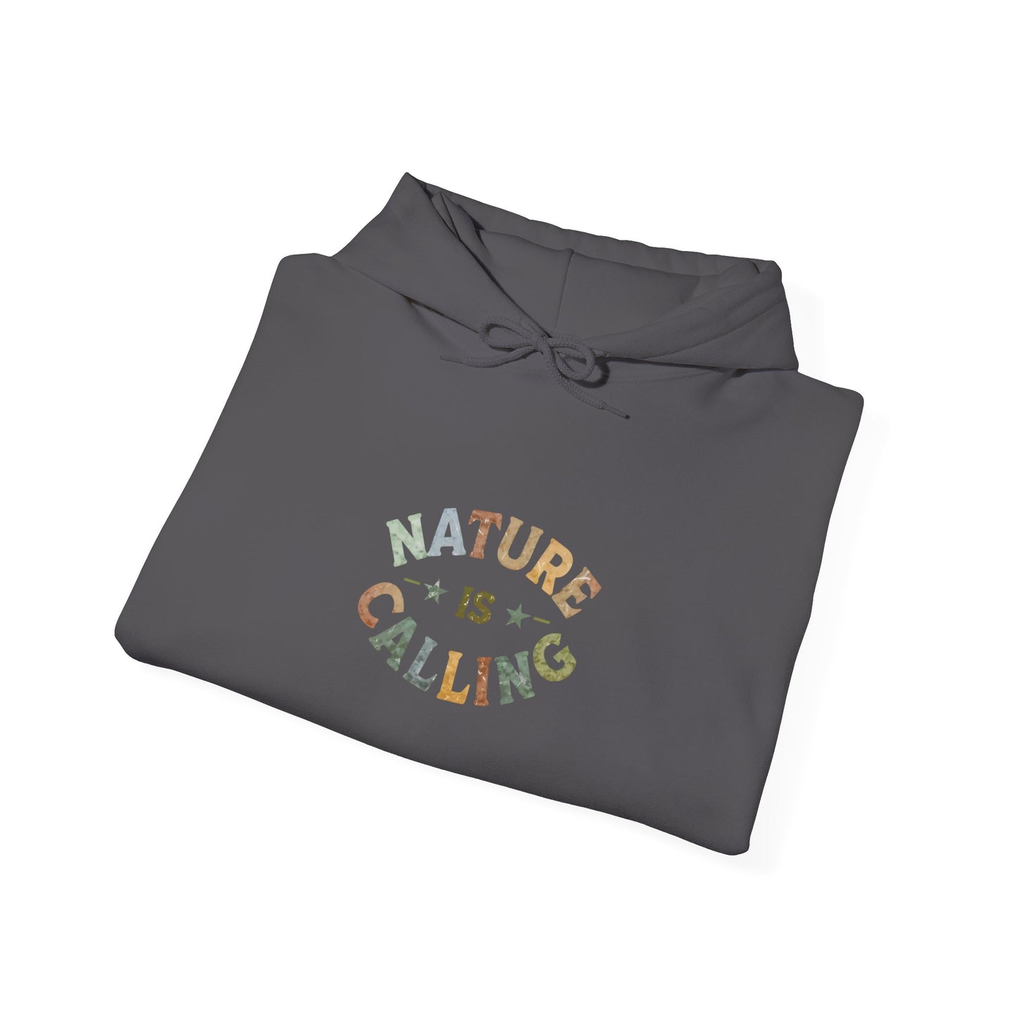Nature is Calling Unisex  Hoodie