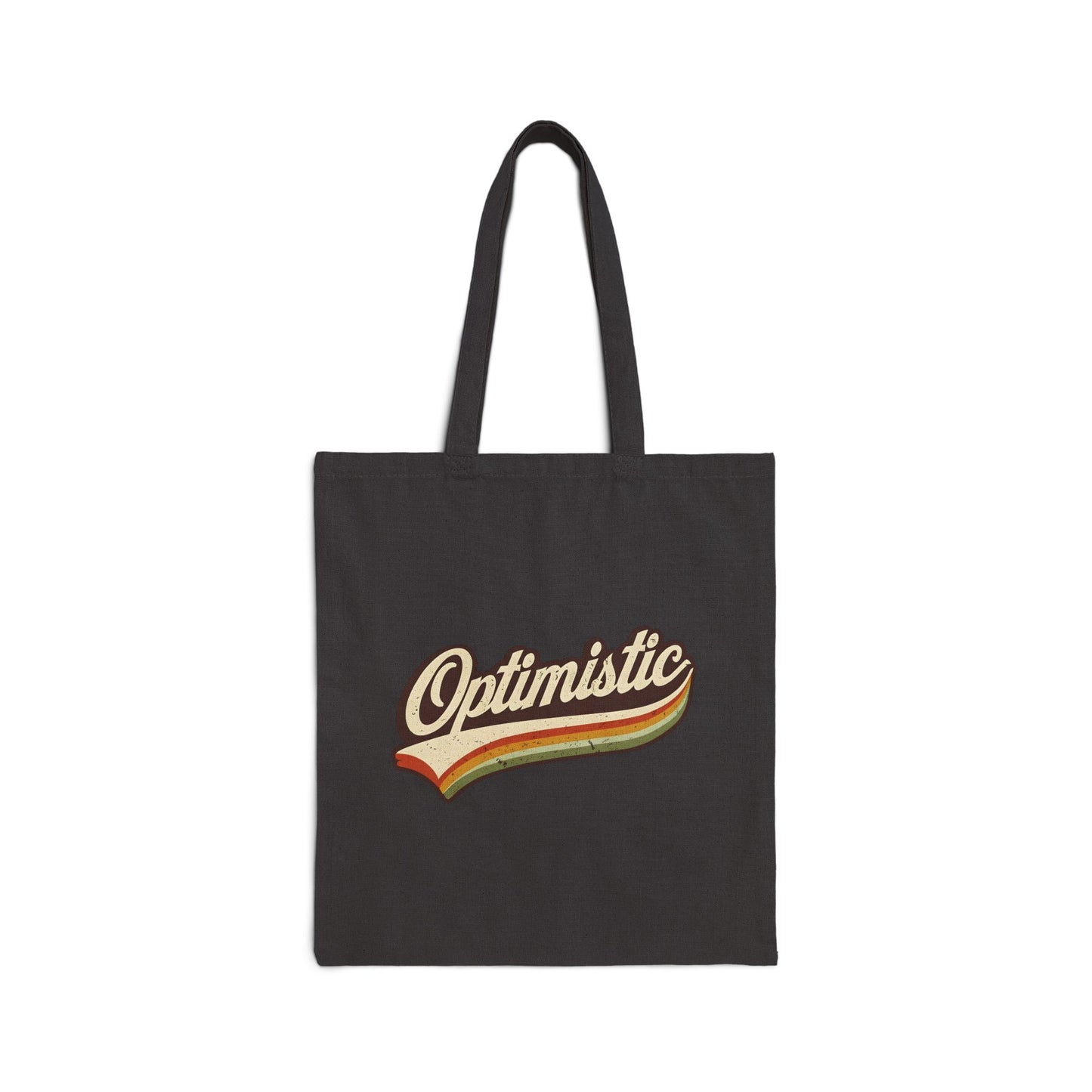 Optimistic Tote Bag