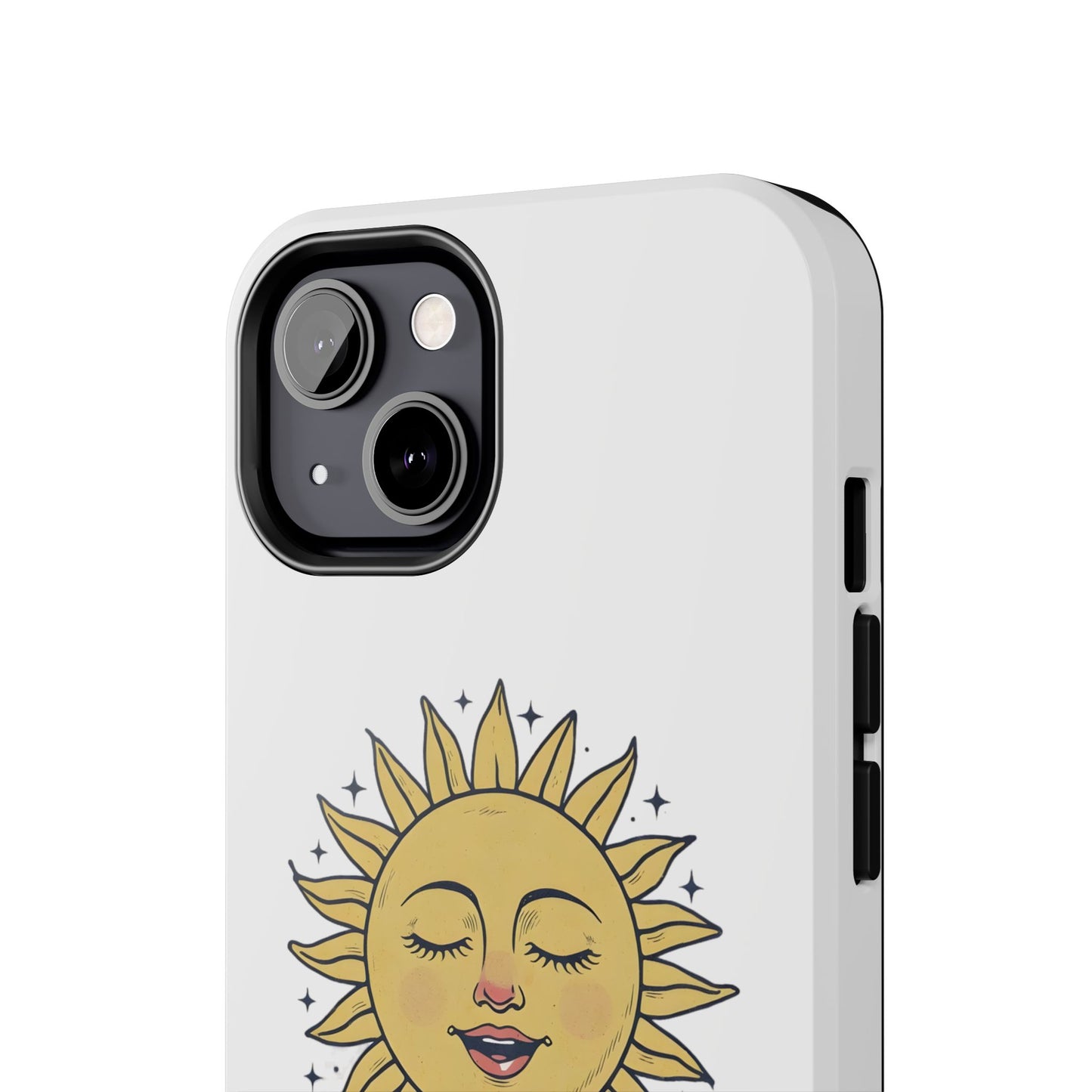 Happiness Is Within Phone Case