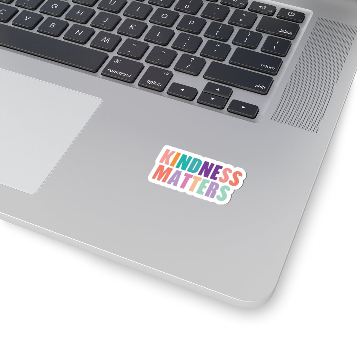 Kindness Matters Stickers