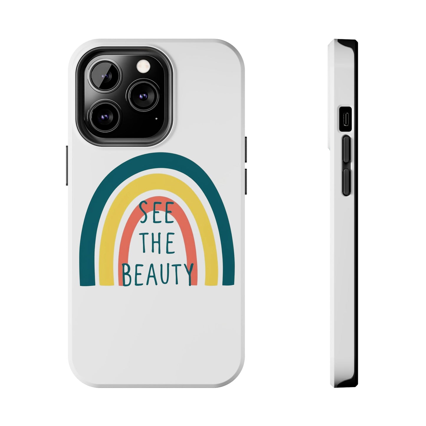 See The Beauty Phone Case