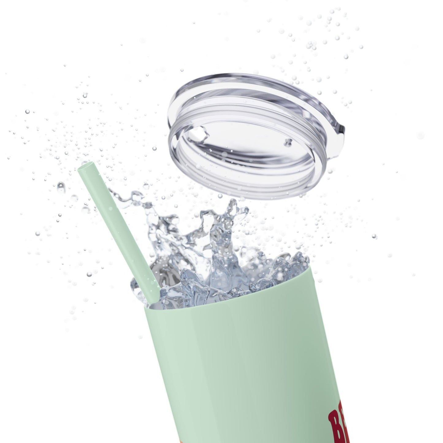 Be The Good You Want To See 20oz Tumbler