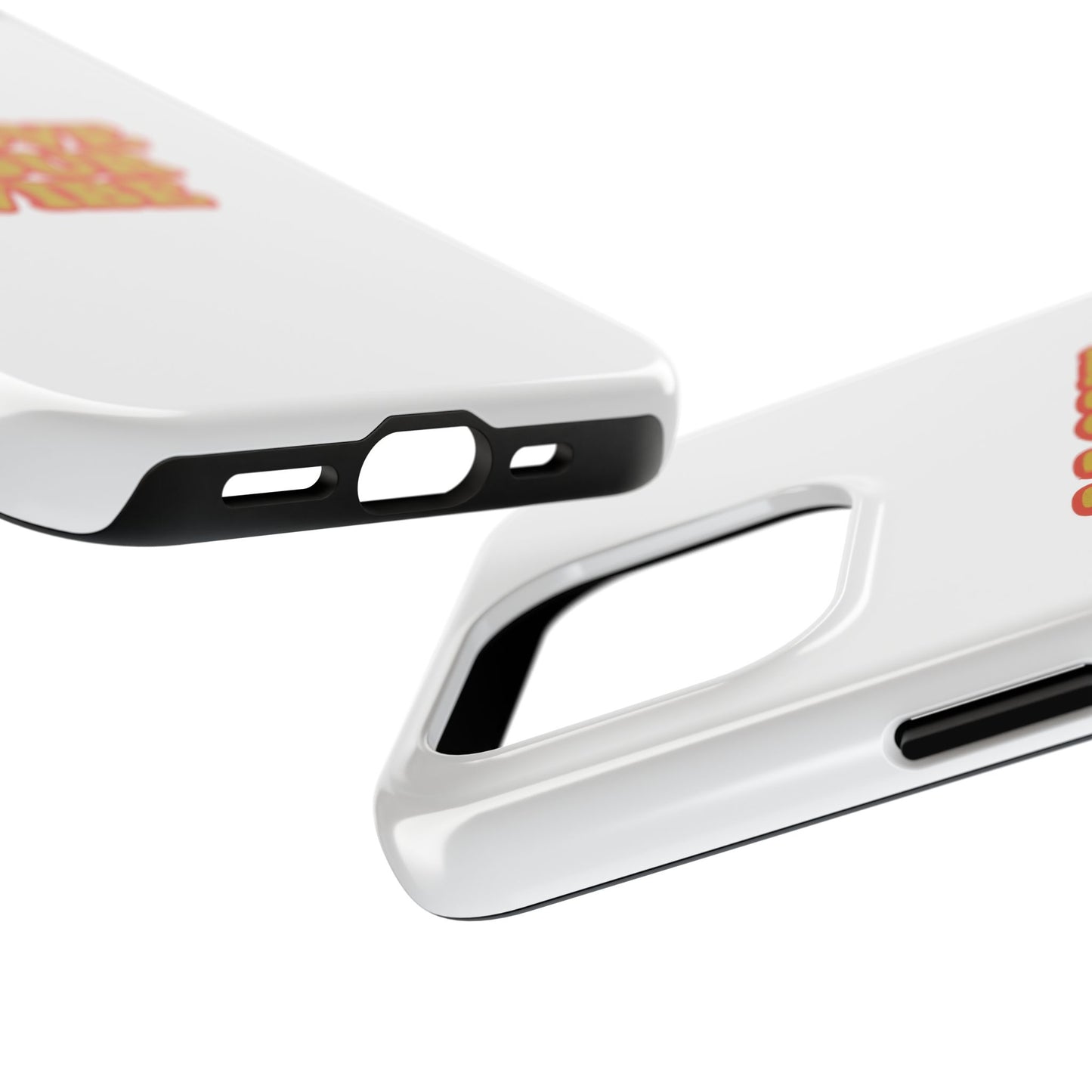 I Love Your Vibe Phone Case