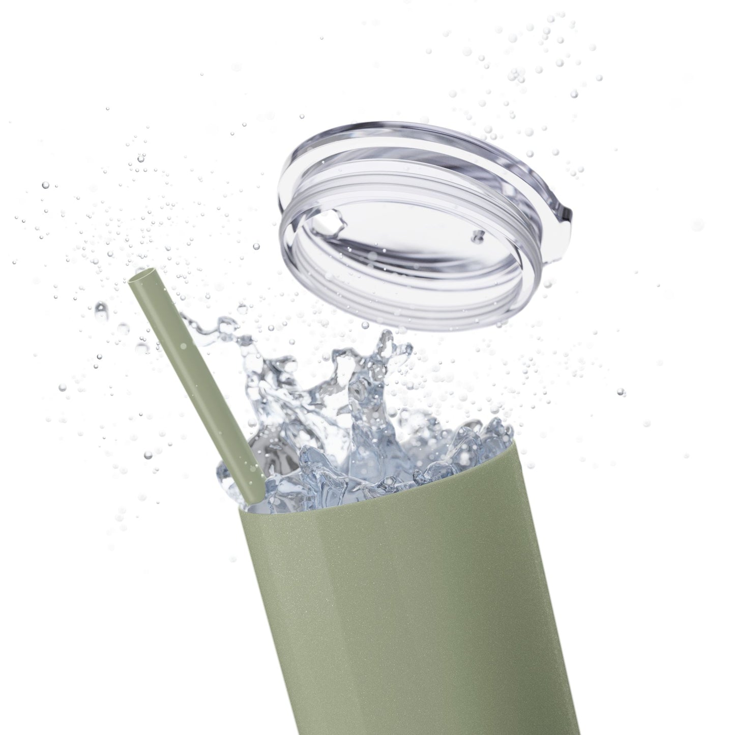 Optimistic 20oz Tumbler