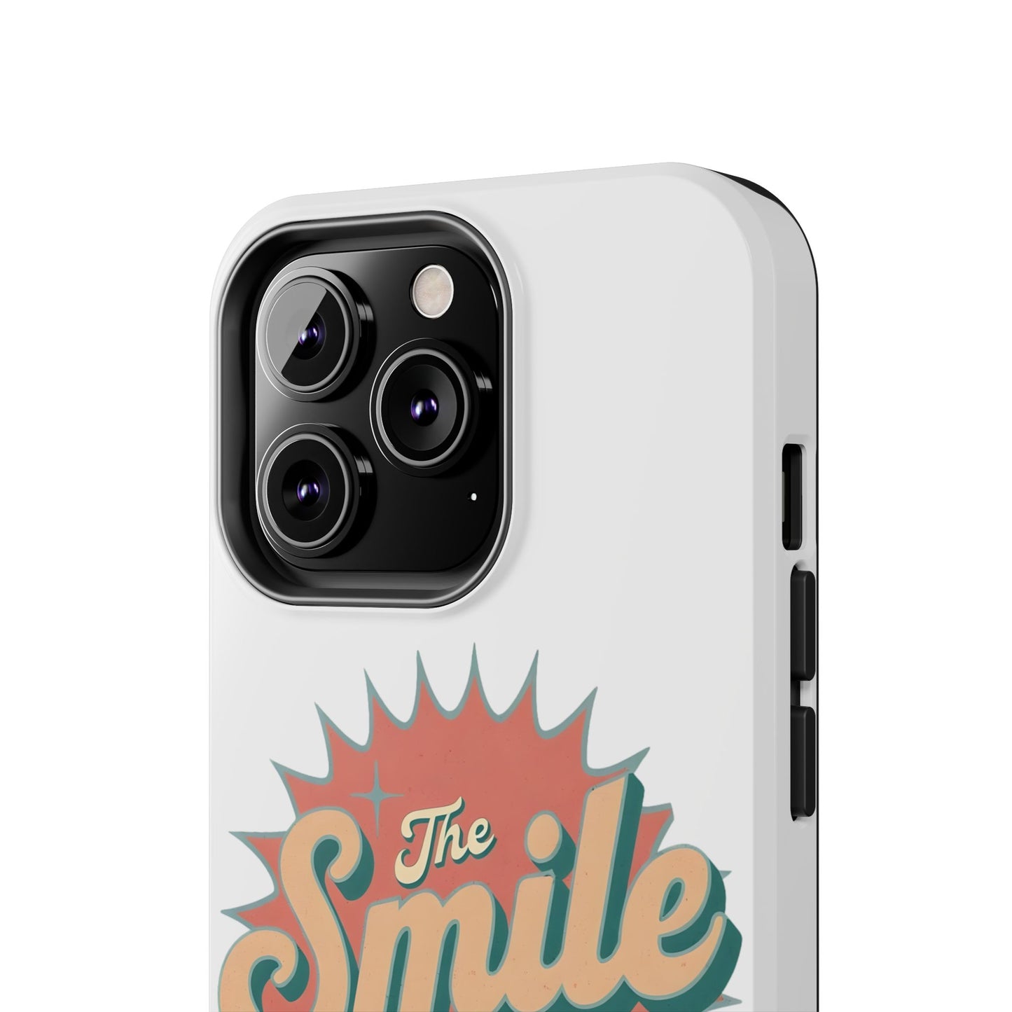 The Smile Campaign Phone Case