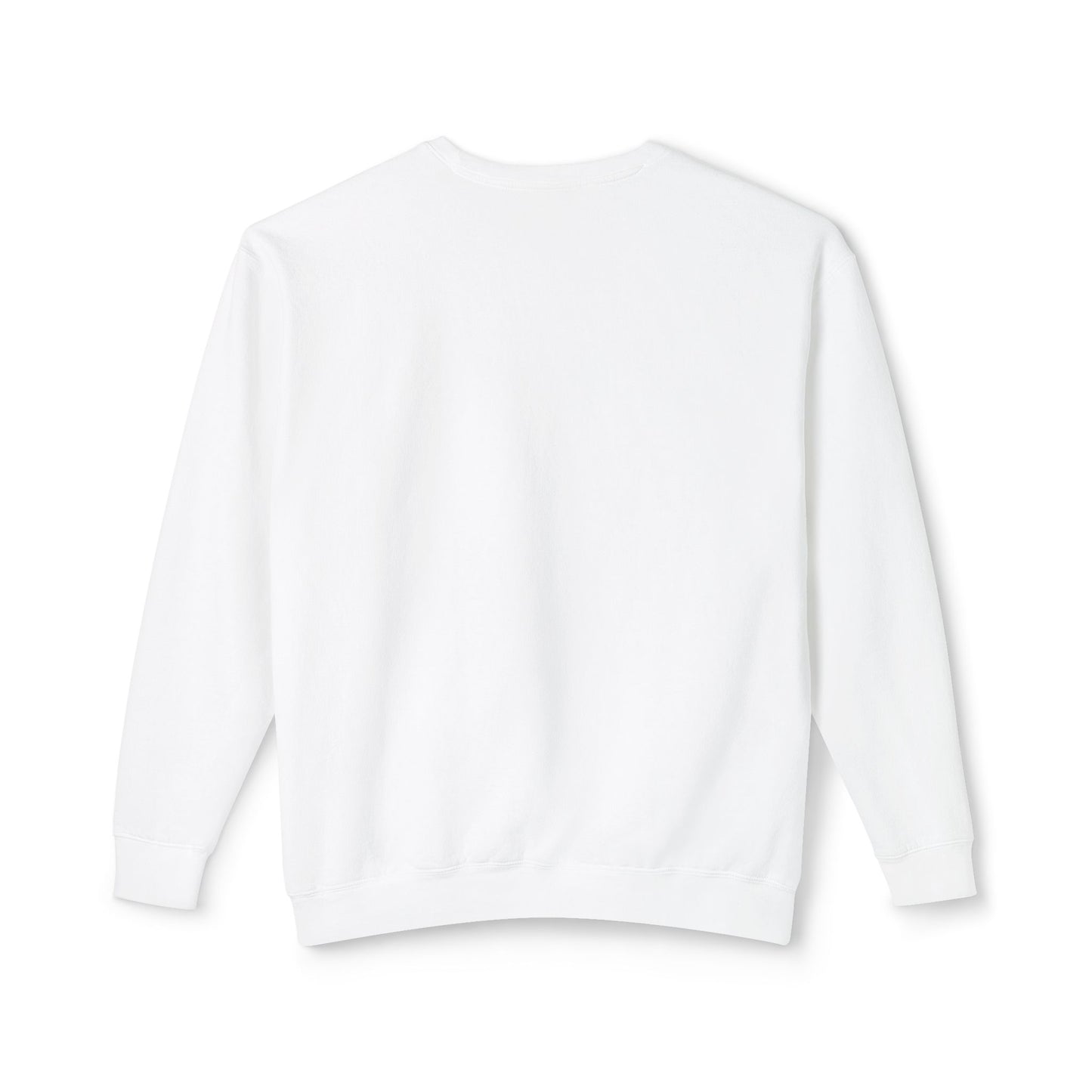 Be Happy Unisex Crewneck Sweatshirt
