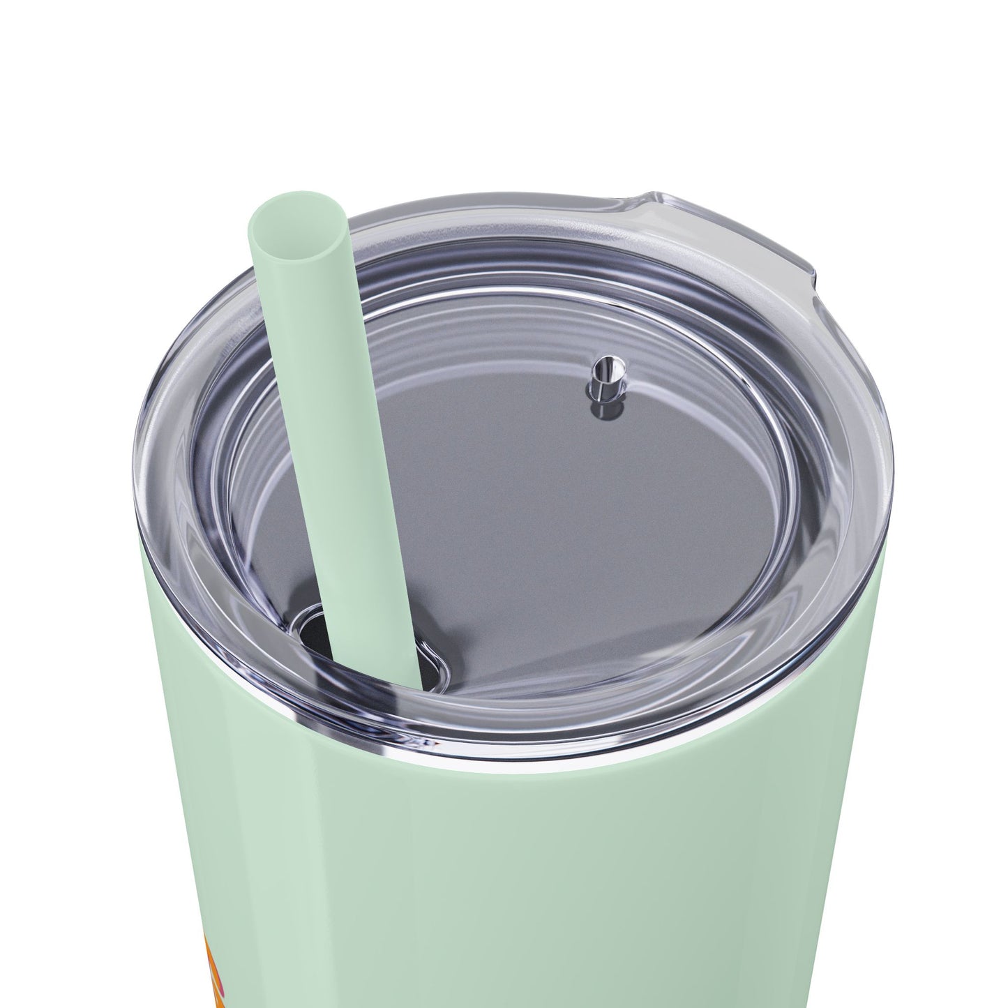 Good Vibes Only 20oz Tumbler