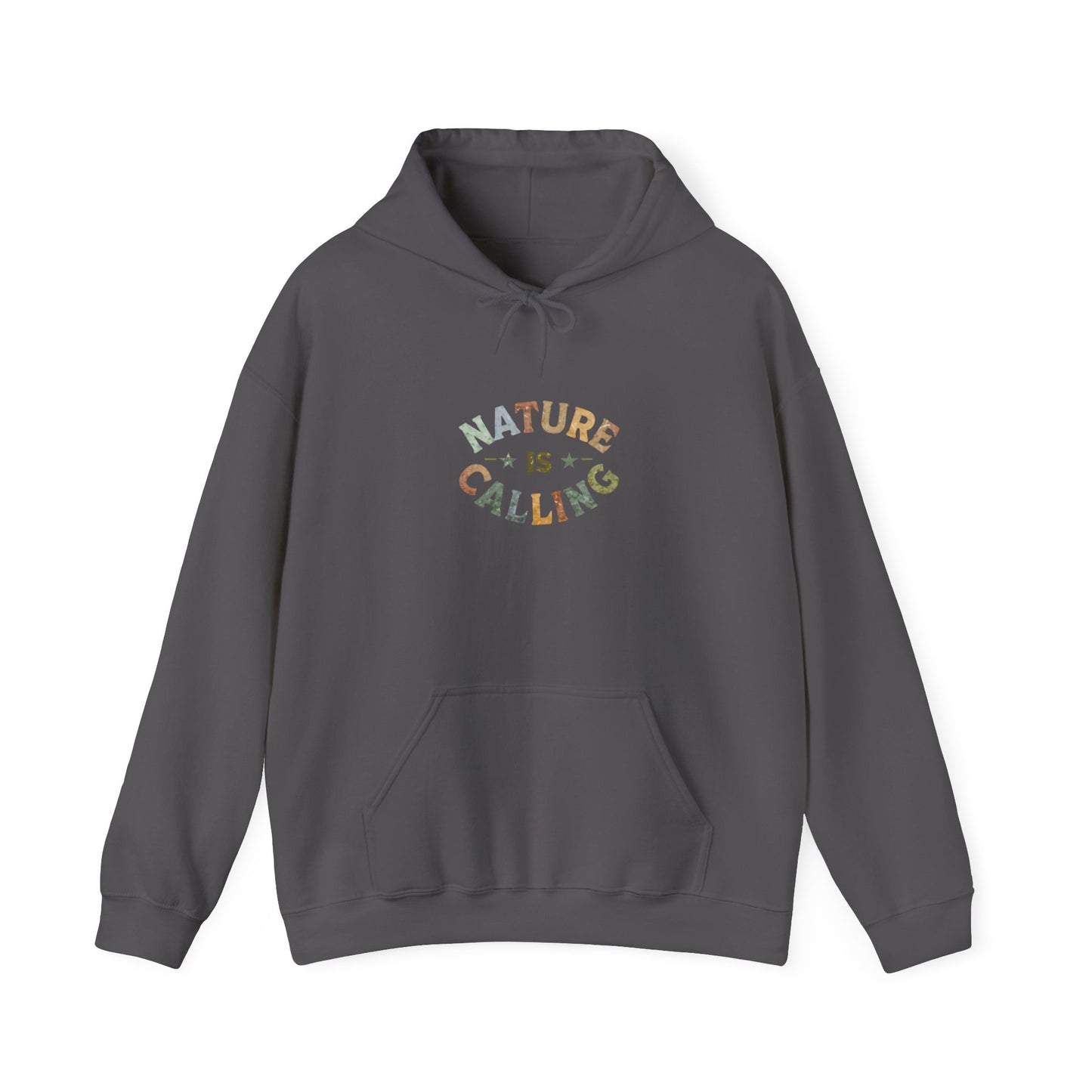 Nature is Calling Unisex  Hoodie