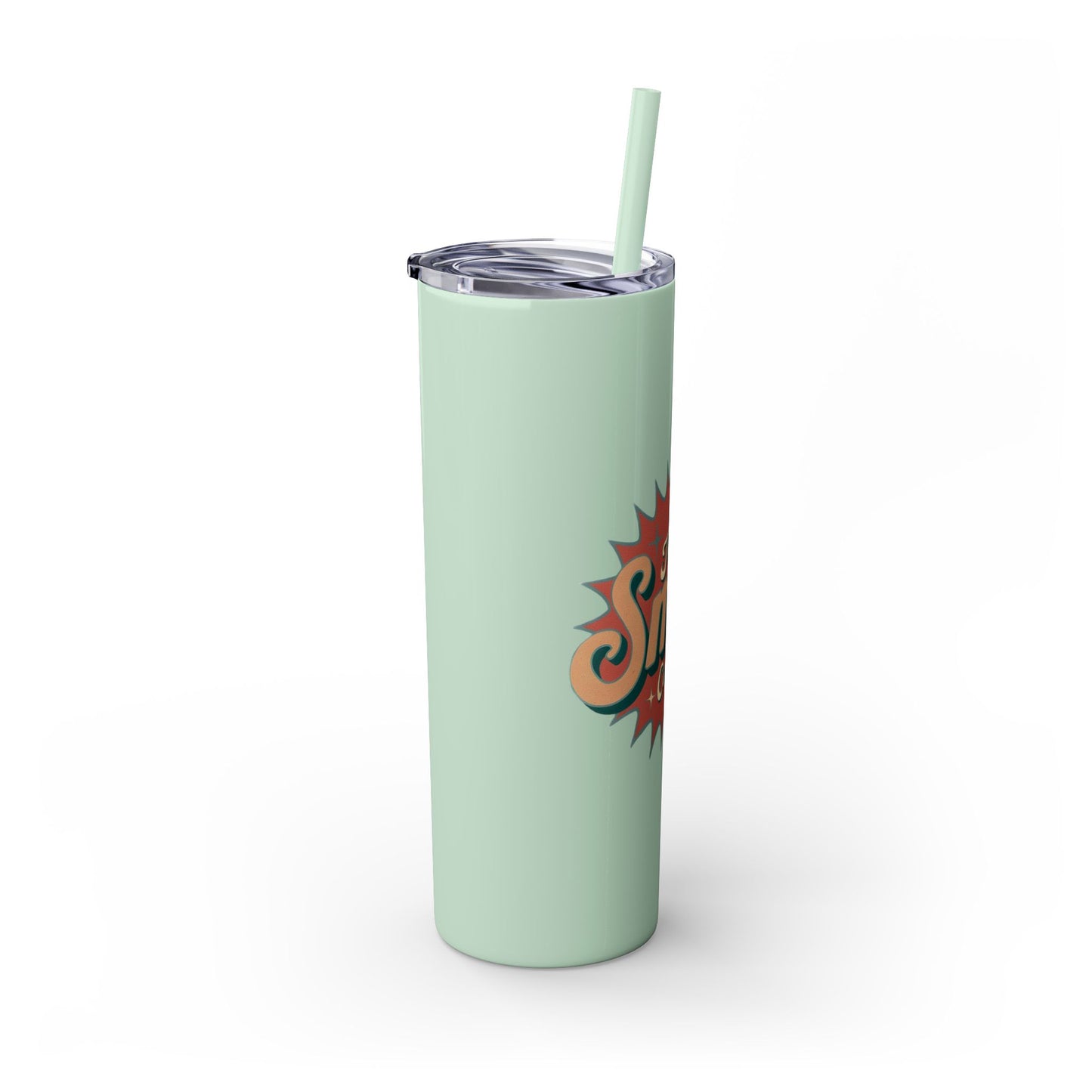 The Smile Campaign 20oz Tumbler