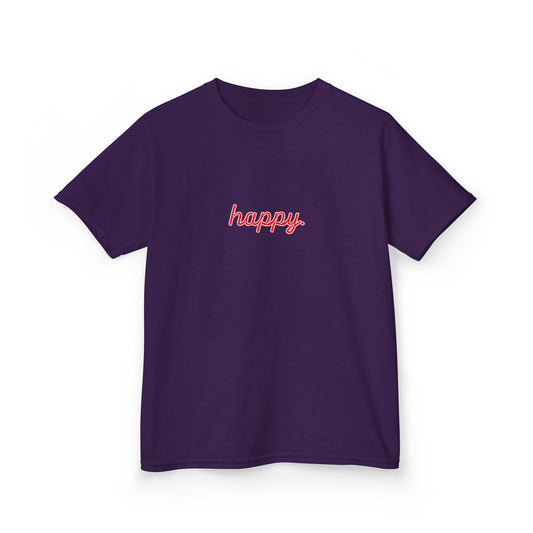 Happy Kids Tee