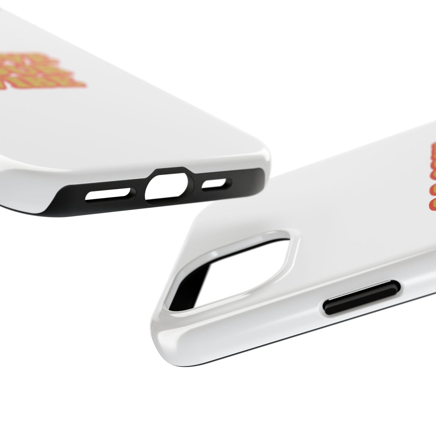 I Love Your Vibe Phone Case