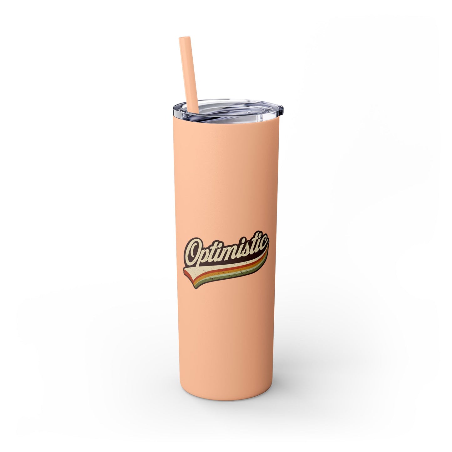 Optimistic 20oz Tumbler