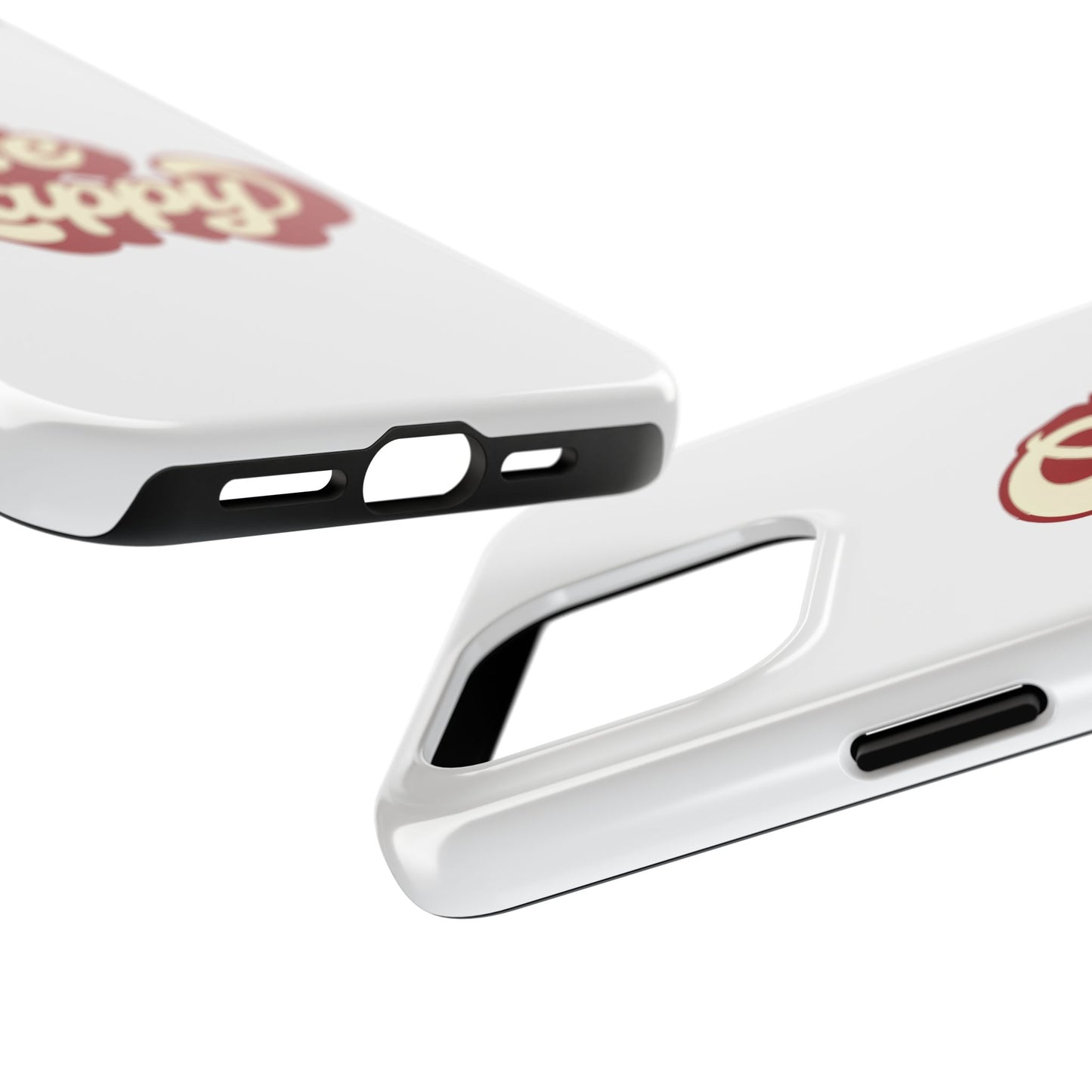 Be Happy  Phone Case
