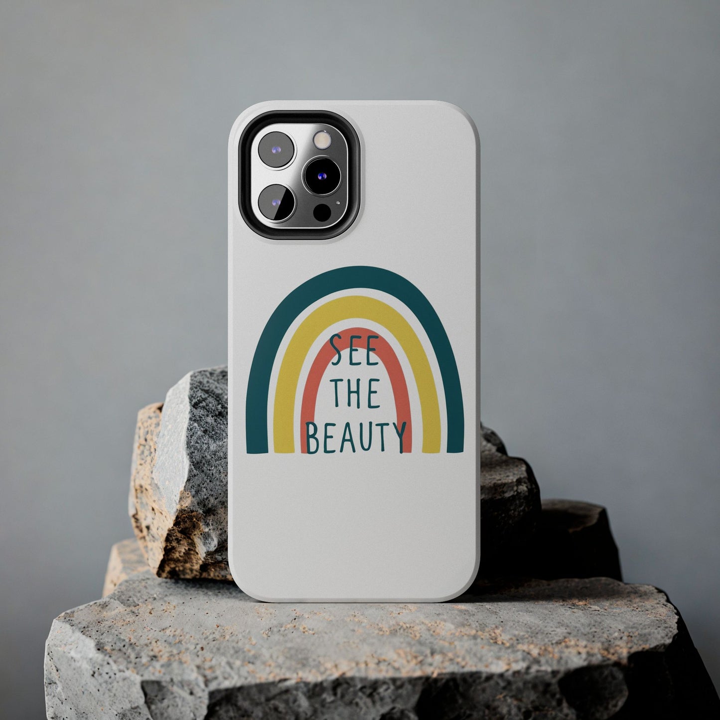 See The Beauty Phone Case