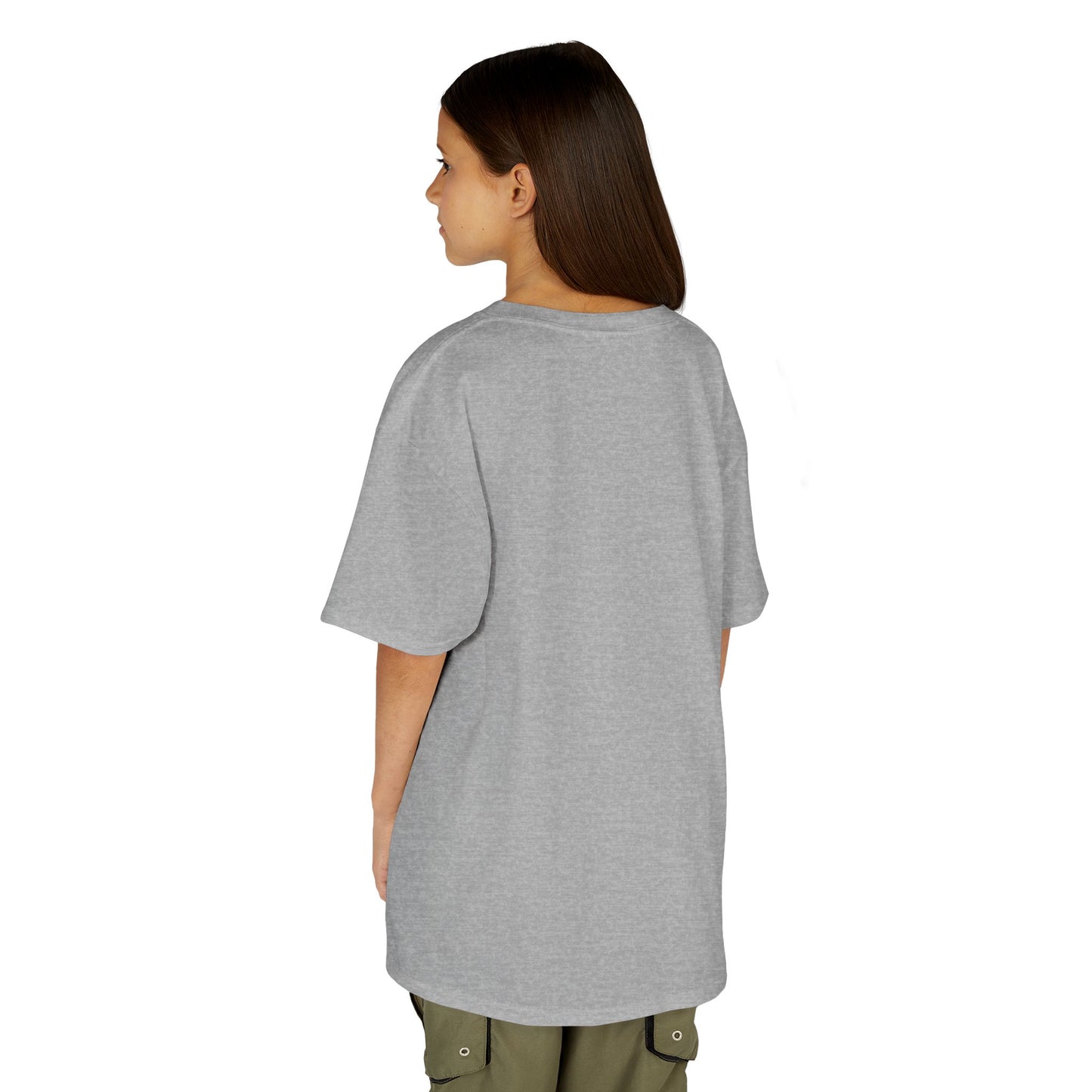 The Smile Campaign Kids Tee