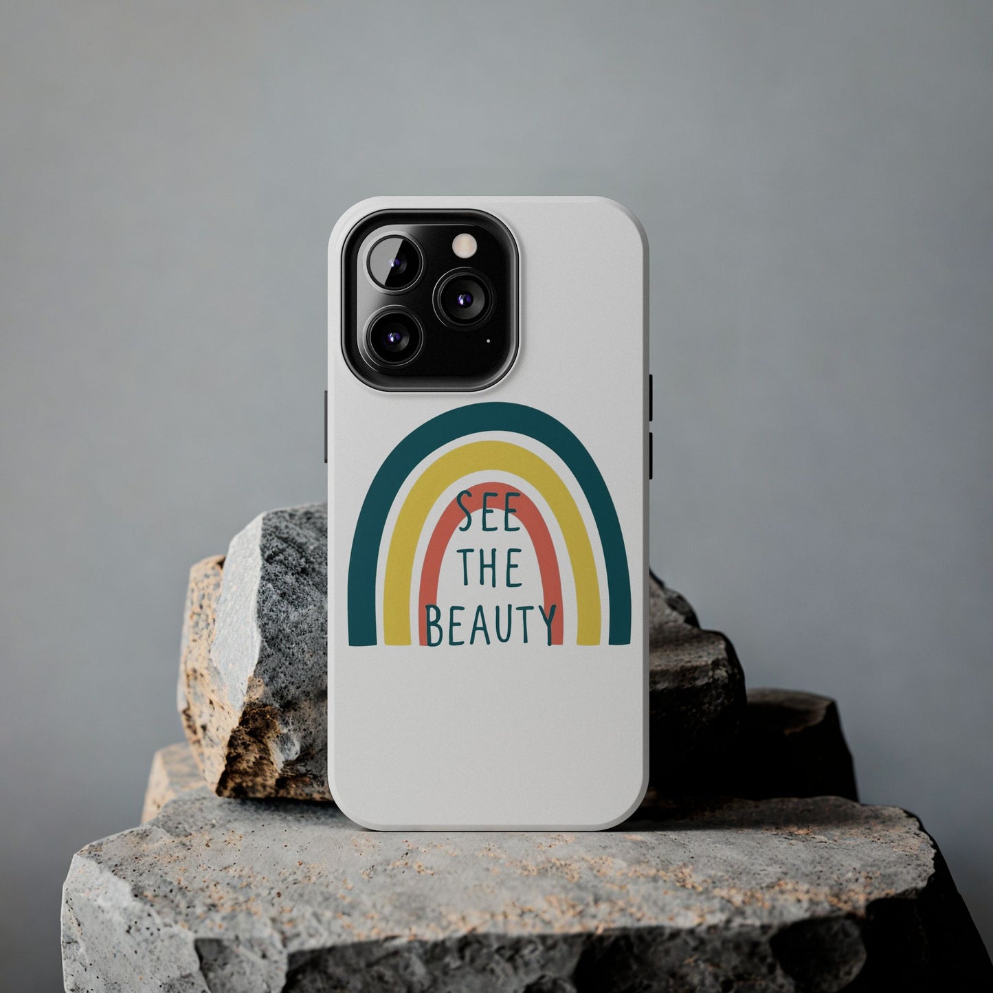 See The Beauty Phone Case