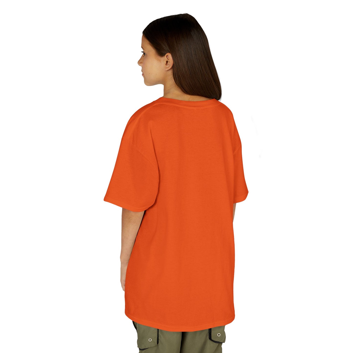 Optimistic Kids Tee