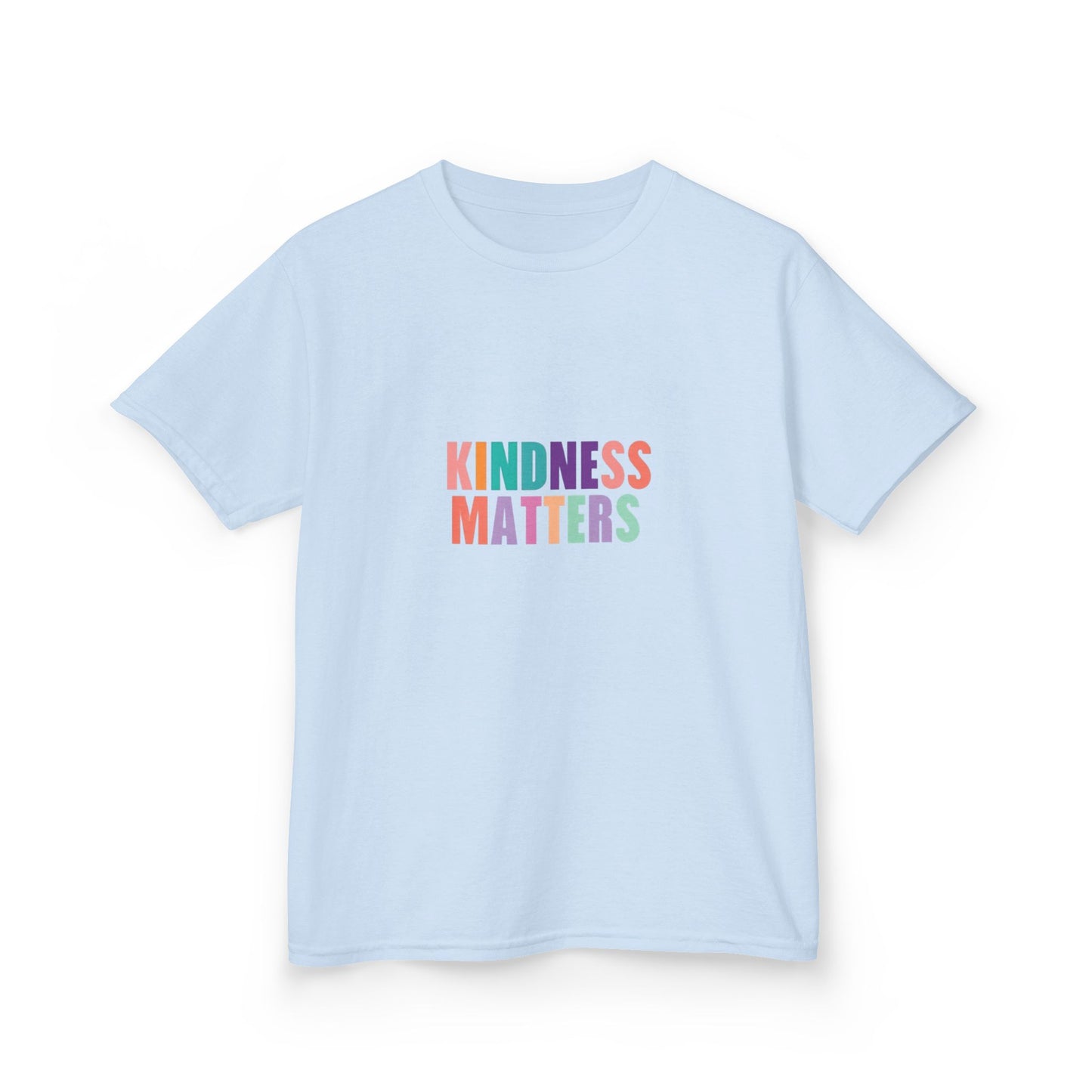 Kindness Matters Kids Tee